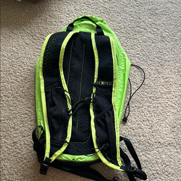 Waterproof Backpack - EXPED Stormrunner - Picture 2 of 2